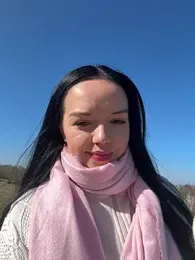 Vanesskaa webcam model stream image