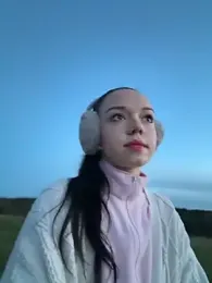 Vanesskaa webcam model stream image