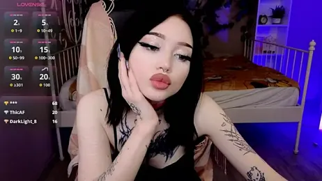 Emma_Kirks webcam model stream image