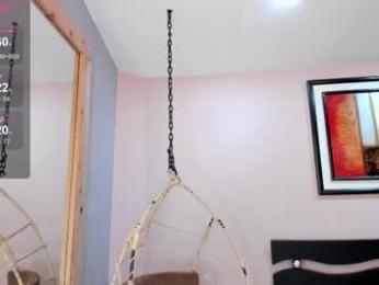 _nina_sweet webcam model stream image