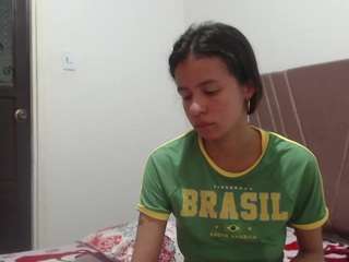 nathaly-jones webcam model stream image