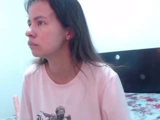 nathaly-jones webcam model stream image