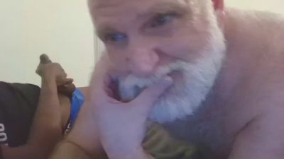 ParTyhairydad webcam model stream image