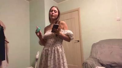 AdalineFontus webcam model stream image