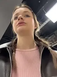 your_babymila webcam stripchat model stream image