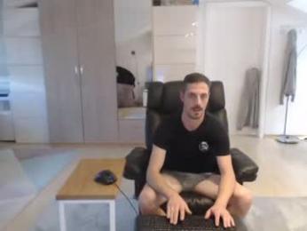 mitsch01 webcam model stream image