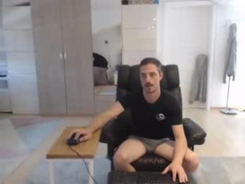 mitsch01 webcam model stream image