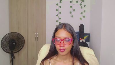 _Hibrida_ webcam model stream image