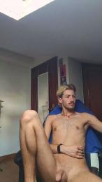 klaus_hotspain2 webcam cam4 model stream image
