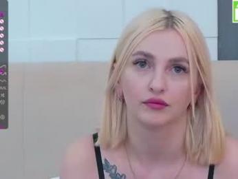 eva__summers webcam model stream image