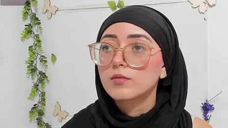 aysel_elid webcam model stream image