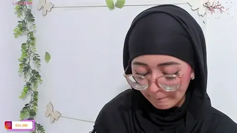 aysel_elid webcam model stream image