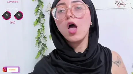 aysel_elid webcam model stream image