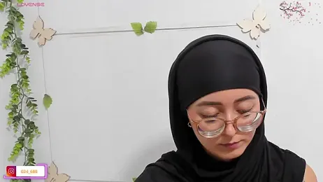 aysel_elid webcam model stream image