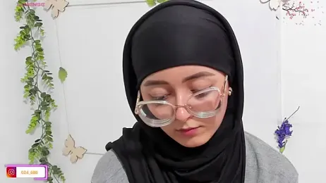 aysel_elid webcam model stream image