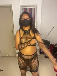 Maya_BDSM webcam model stream image