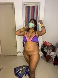 Maya_BDSM webcam model stream image