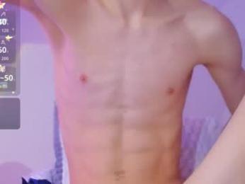 liiamluna webcam model stream image