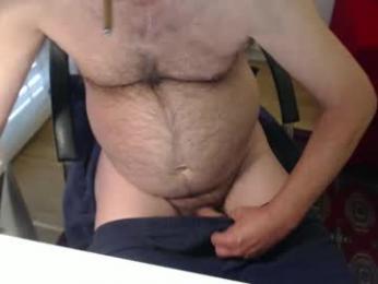 nakedwanker10 webcam model stream image