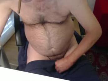 nakedwanker10 webcam model stream image