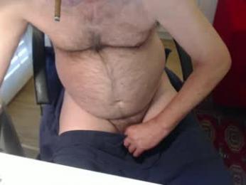 nakedwanker10 webcam model stream image