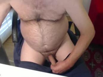 nakedwanker10 webcam model stream image