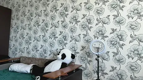 ScarlettRosy webcam stripchat model stream image