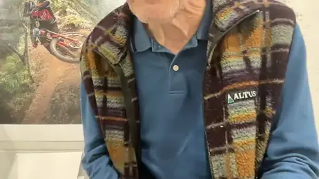 tauromolo webcam model stream image