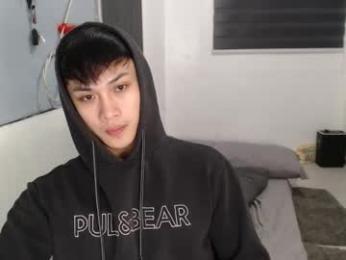 princeadrianx webcam chaturbate model stream image