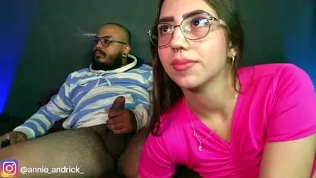 _Annie_Andrick_ webcam model stream image