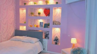 DaisyBlink webcam model stream image