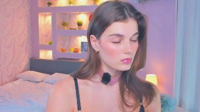 DaisyBlink webcam model stream image