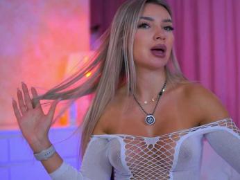 ArtTeasee webcam model stream image