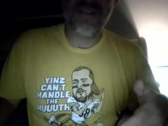 mrdankerson webcam model stream image