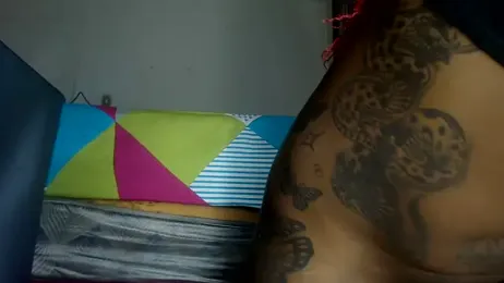 Devill_x webcam stripchat model stream image