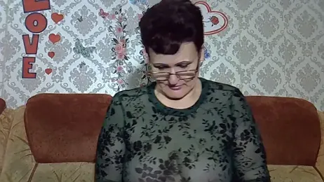 PaulaGolden webcam model stream image