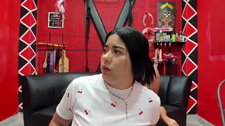 BDSM_EXOTICDOMINATION webcam model stream image