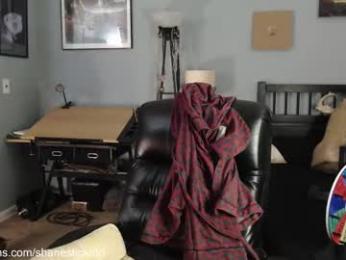 shanestickrod webcam model stream image