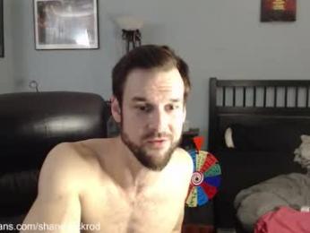 shanestickrod webcam model stream image