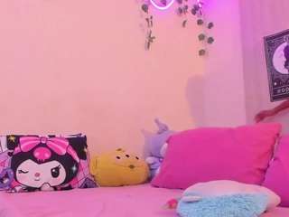 venusfantasy1 webcam model stream image