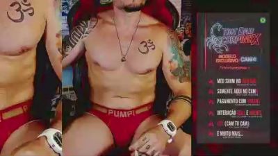 hotdadscorpinkx webcam model stream image