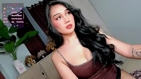 bl4ck_c4rd_pun1sh3r webcam model stream image