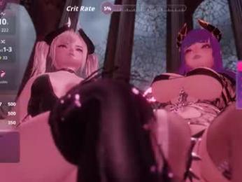 emyliveshow webcam chaturbate model stream image