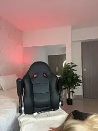 Miss_sagitario webcam model stream image