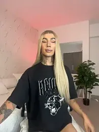 Miss_sagitario webcam model stream image