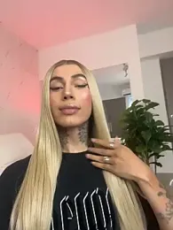 Miss_sagitario webcam model stream image