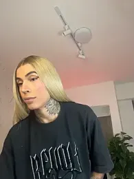 Miss_sagitario webcam model stream image