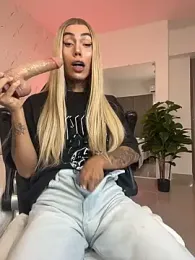 Miss_sagitario webcam model stream image