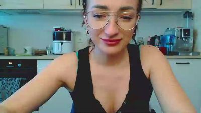 LorenneAngel webcam model stream image
