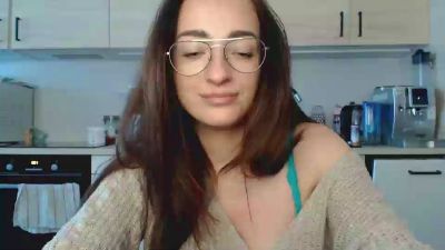 LorenneAngel webcam model stream image